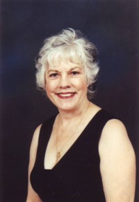 Ruth Sandlin